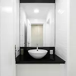 Whome 1-bedroom Loft Perfect To Explore Apartment