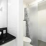 Apartment Whome 1-bedroom Loft Perfect To Explore