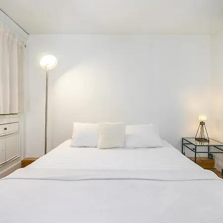 Whome 1-bedroom Loft Perfect To Explore *