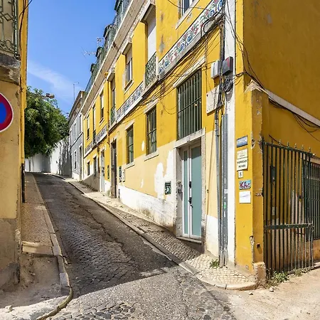 Daire Whome 1-bedroom Loft Perfect To Explore