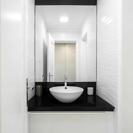 Whome 1-bedroom Loft Perfect To Explore Apartment