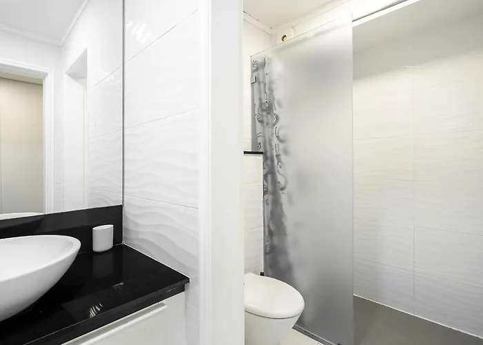 Appartement Whome 1-bedroom Loft Perfect To Explore